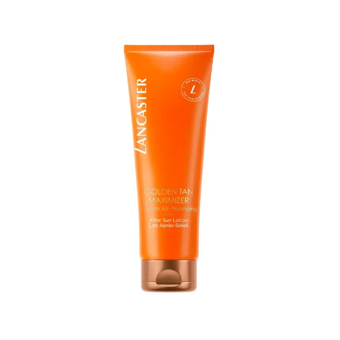 LANCASTER LANCASTER Golden Tan Maximizer After Sun Lotion 250 ml Bodylotion