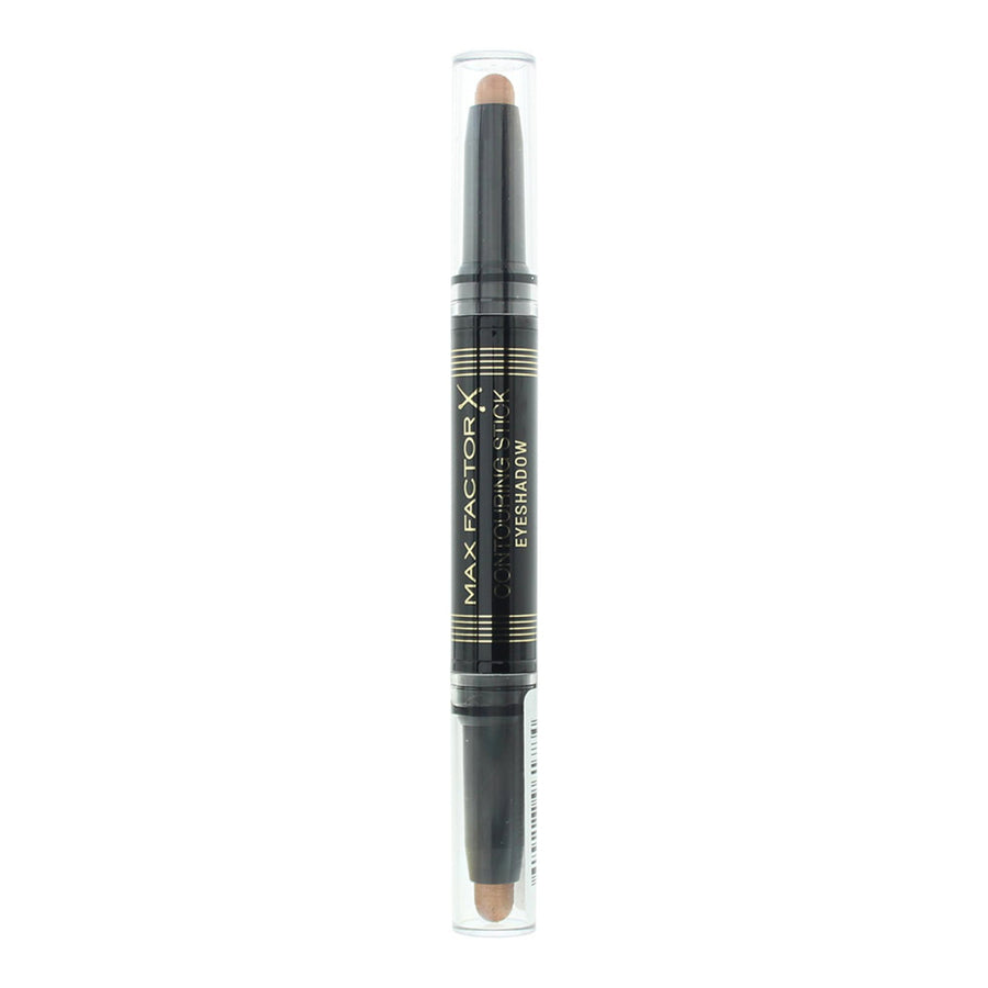 Max Factor Contour Stick 006 Roségold und Bronzemonde Lidschattenstift 5 ml