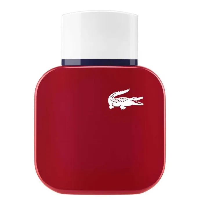LACOSTE L12.12 French Panache Eau de Toilette Spray 90 ml Herrenparfum