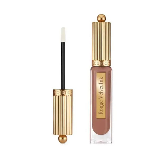 BOURJOIS BOURJOIS Rouge Velvet Ink Lippenfarbe 05 Pralinette