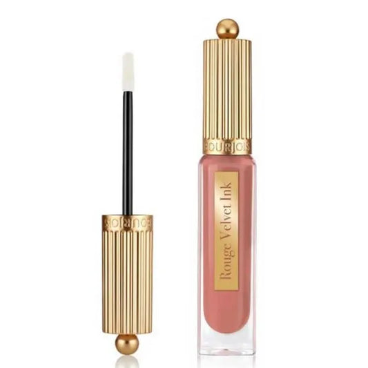 BOURJOIS BOURJOIS Rouge Velvet Ink Lippenfarbe 13 Beige Seller 3,5 ml
