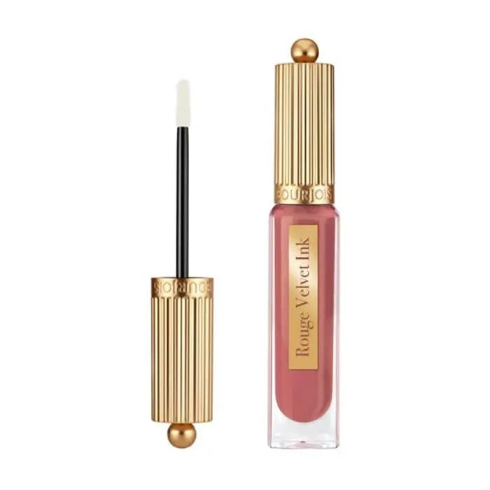 BOURJOIS BOURJOIS Rouge Velvet Ink Lippenfarbe Nr. 16 Wine More Time