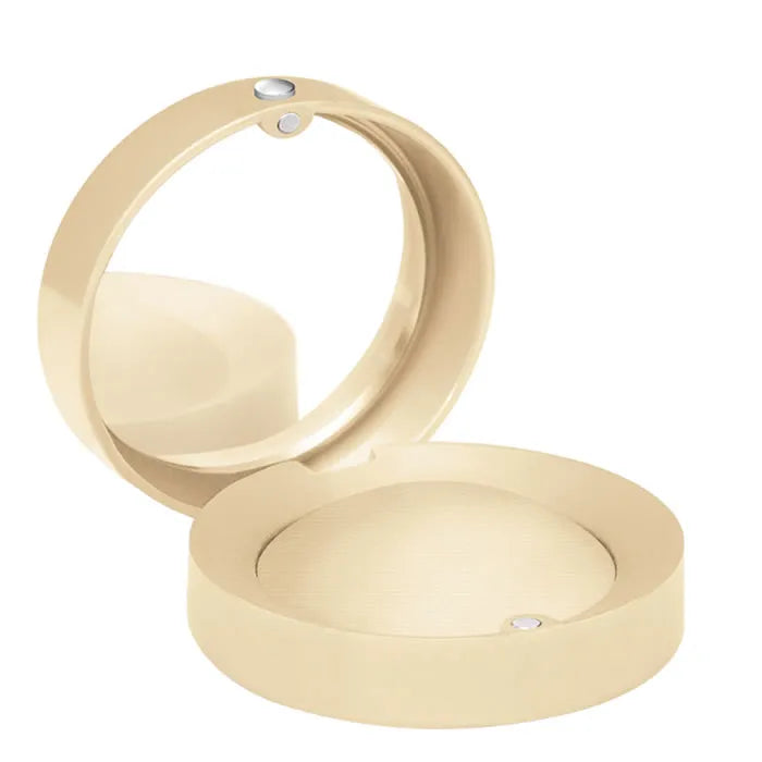 BOURJOIS BOURJOIS Little Round Pot Mono Lidschatten Nr. 4 Eggshellent