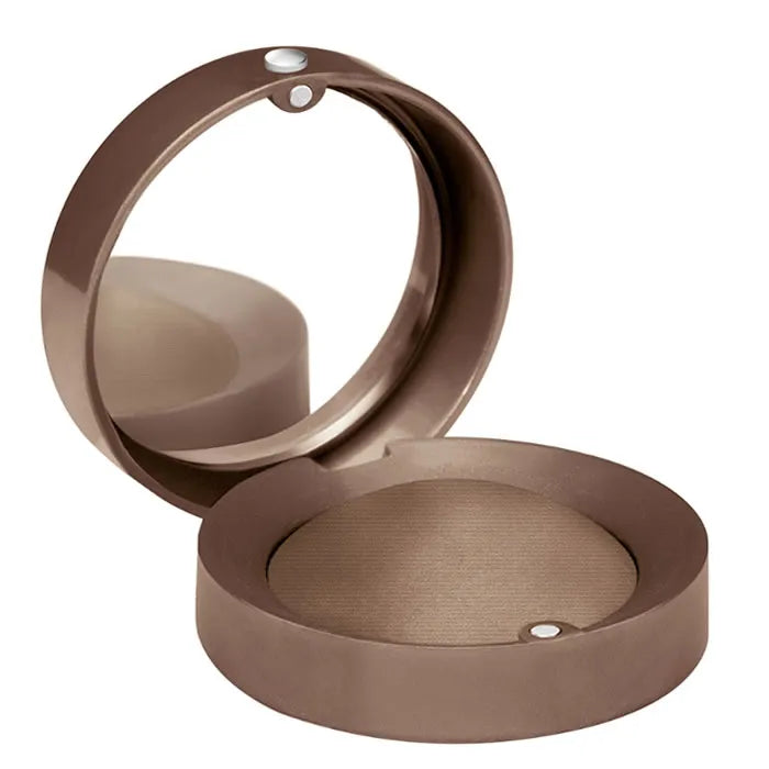 BOURJOIS BOURJOIS Little Round Pot Mono Lidschatten Nr. 5 Choco Latte