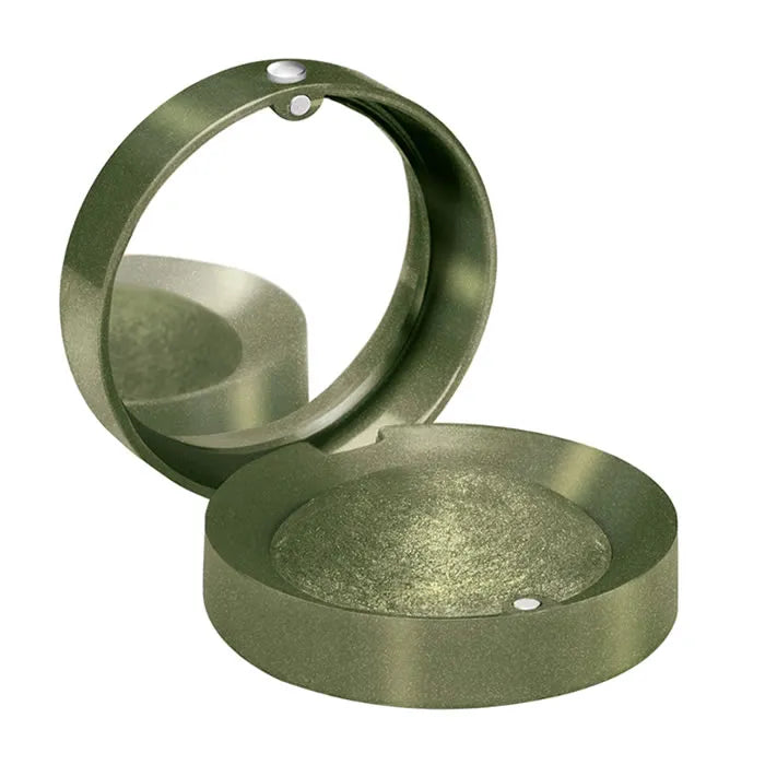 BOURJOIS BOURJOIS Little Round Pot Mono Lidschatten Nr. 9 Itsy Bitsy Khaki