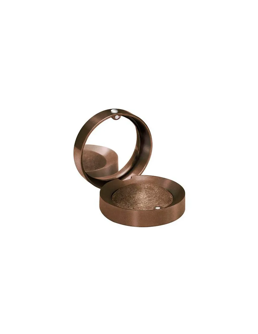 BOURJOIS BOURJOIS Little Round Pot Lidschatten 15-A'mordoré 1,2 g