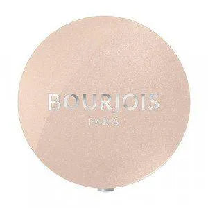 BOURJOIS BOURJOIS Little Round Pot Lidschatten 16 Mauve La La! compact und rund