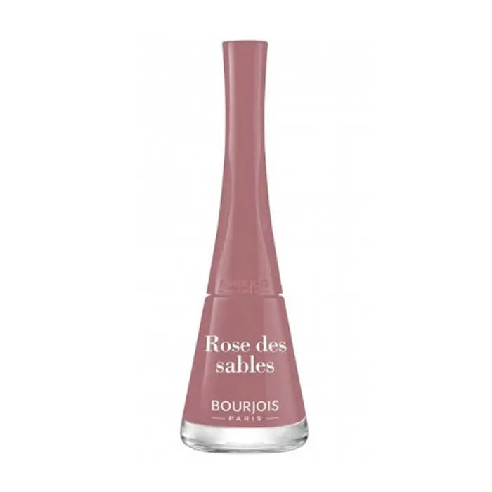 BOURJOIS BOURJOIS 1 Seconde Nagellack 35 Lady Nude Nagelfarbe schnell trocknend