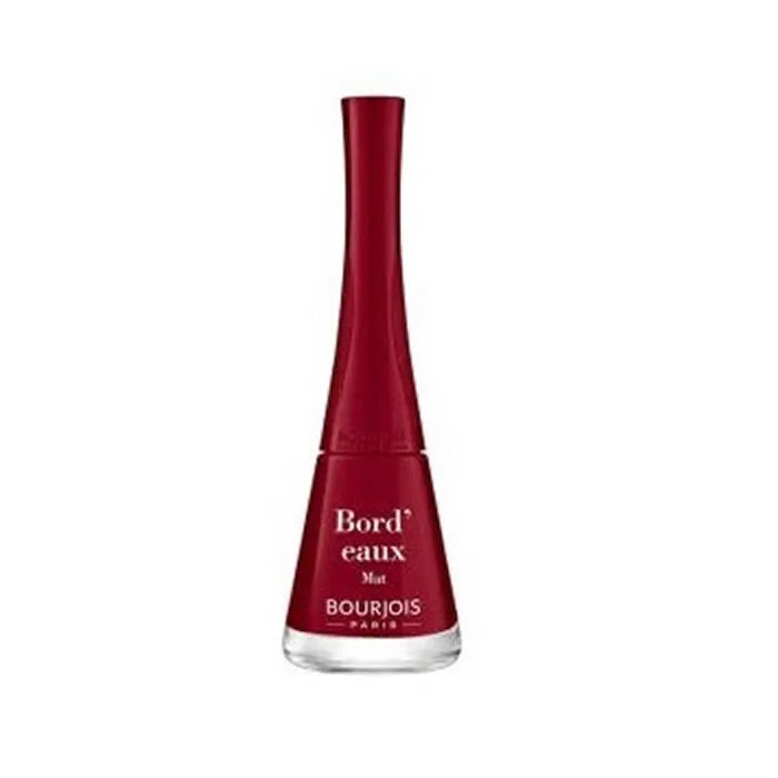 BOURJOIS BOURJOIS 1 Seconde Nagellack Farbton 41 Bordeaux