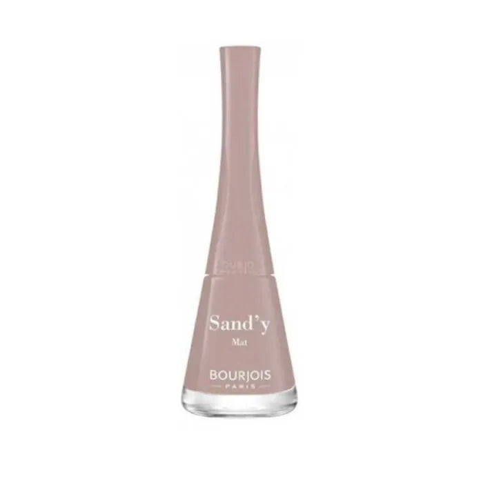 BOURJOIS BOURJOIS 1 Seconde Nagellack Farbton 42 Sand'y