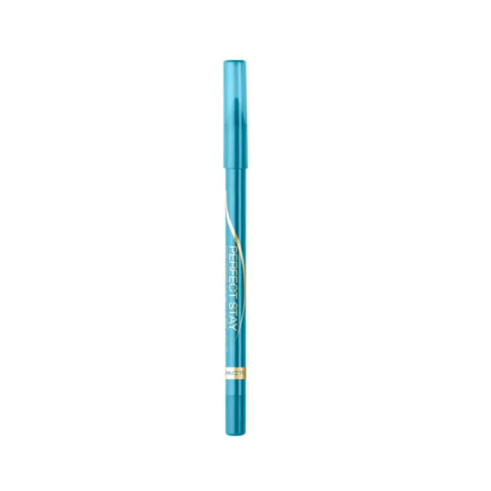 MAX FACTOR Max Factor Perfect Stay Long Lasting Kajal Nr. 087 schwarzer Eyeliner Stift Kosmetik