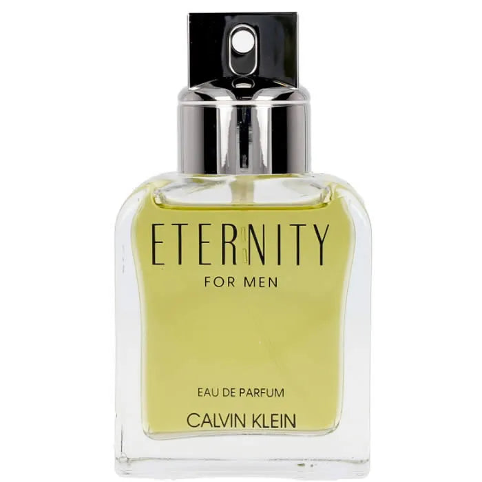 CALVIN KLEIN CALVIN KLEIN Eternity For Men Eau de Parfum Spray 50 ml Herrenduft Parfüm