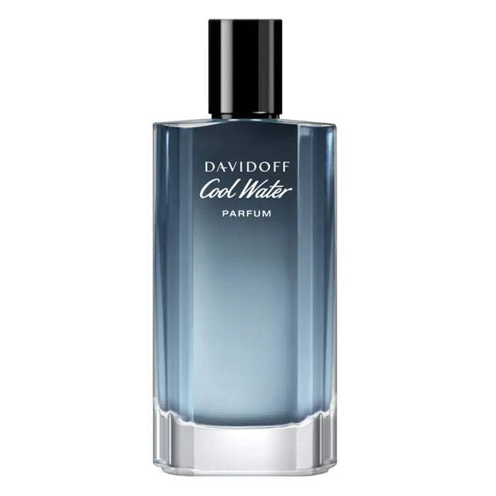 DAVIDOFF DAVIDOFF Cool Water Eau de Parfum Spray 100 ml Herrenduft Parfüm
