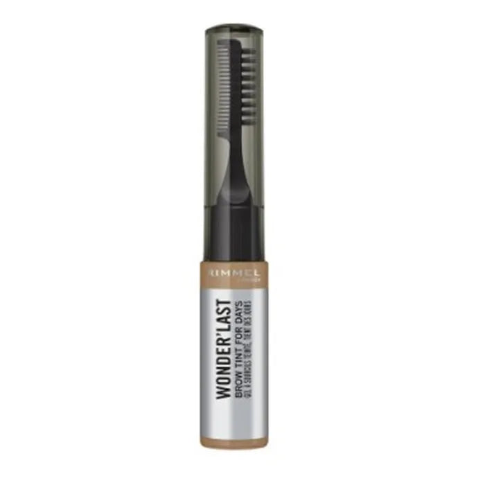 RIMMEL LONDON Rimmel London Wonder'last Brow Tint For Days Augenbrauenfarbe 001 Haarfarbe