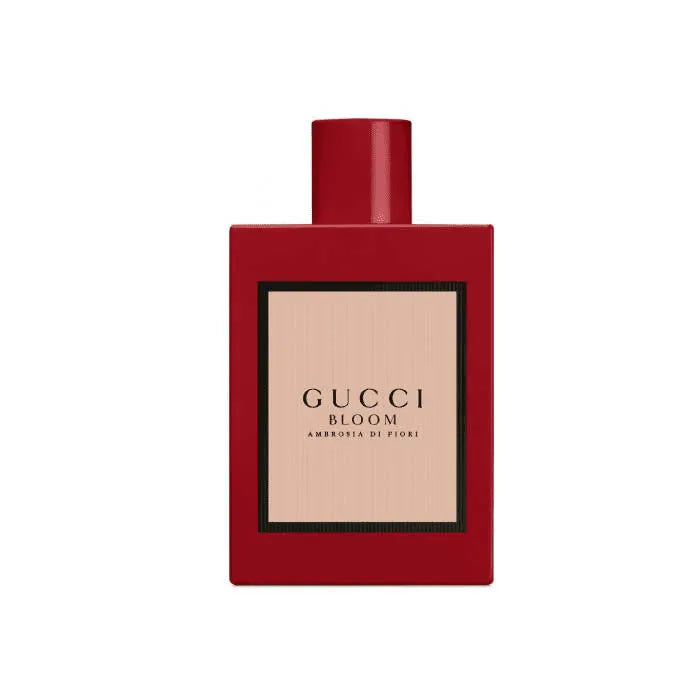 GUCCI GUCCI Bloom Ambrosia Di Fiori Eau de Parfum Spray 50 ml Parfüm