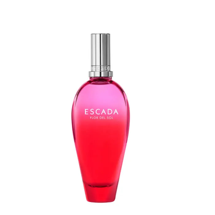 ESCADA ESCADA Flor del Sol Eau de Toilette Spray 100 ml Herrenduft Parfüm