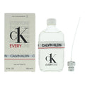 Calvin Klein, Everyone, Eau de Toilette, Unisex, 100 ml