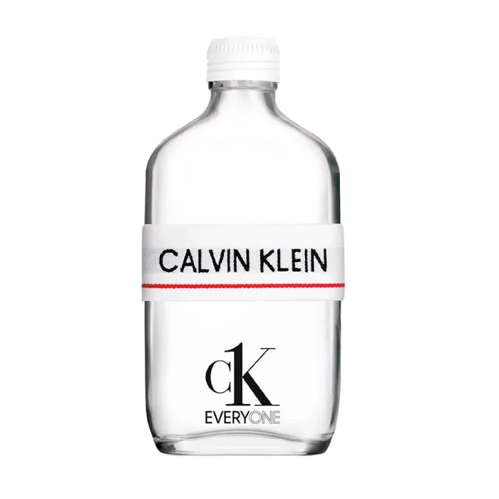 CALVIN KLEIN Calvin Klein Everyone Eau de Toilette Spray 200 ml Herrenduft Unisex Parfüm