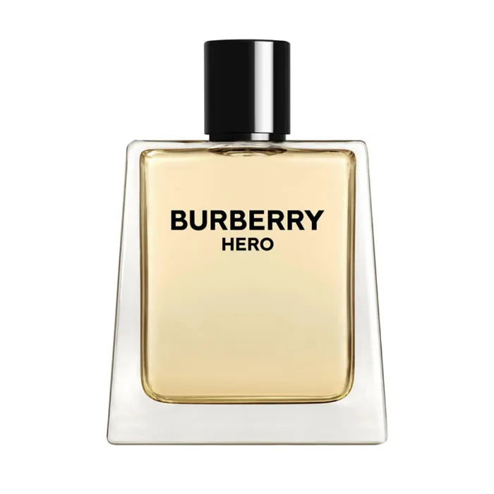 BURBERRY BURBERRY Hero Eau de Toilette Spray 100 ml Herrenduft Parfüm