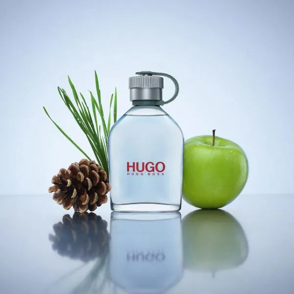 HUGO BOSS HUGO BOSS Hugo Man Eau de Toilette Spray 75 ml Herrenduft Parfüm