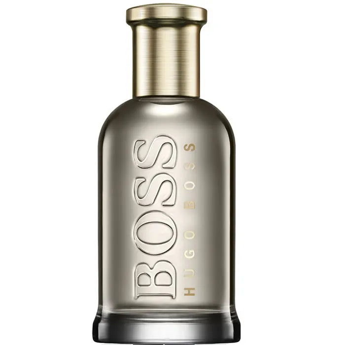 HUGO BOSS HUGO BOSS Boss Bottled Eau De Parfum Spray 200 ml Herrenduft Parfüm