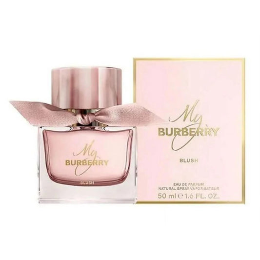 BURBERRY BURBERRY My Burberry Blush Eau de Parfum Spray 50 ml Parfüm