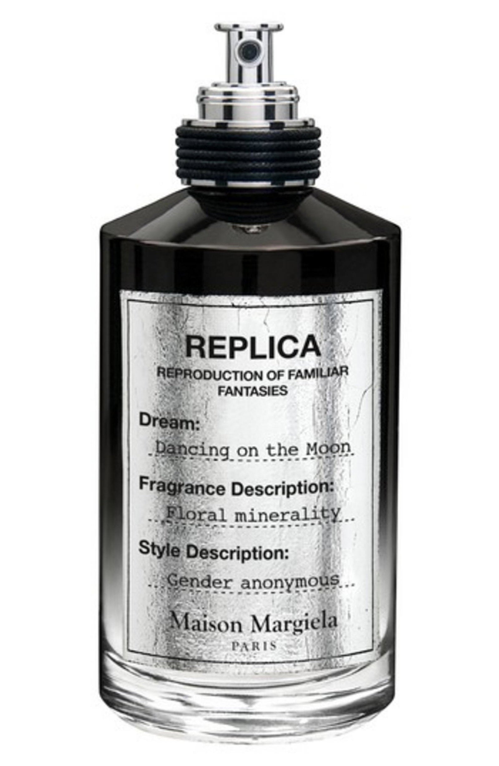 Maison Margiela Maison Margiela, Dancing On The Moon, Eau de Parfum, Unisex, 100 ml Regular