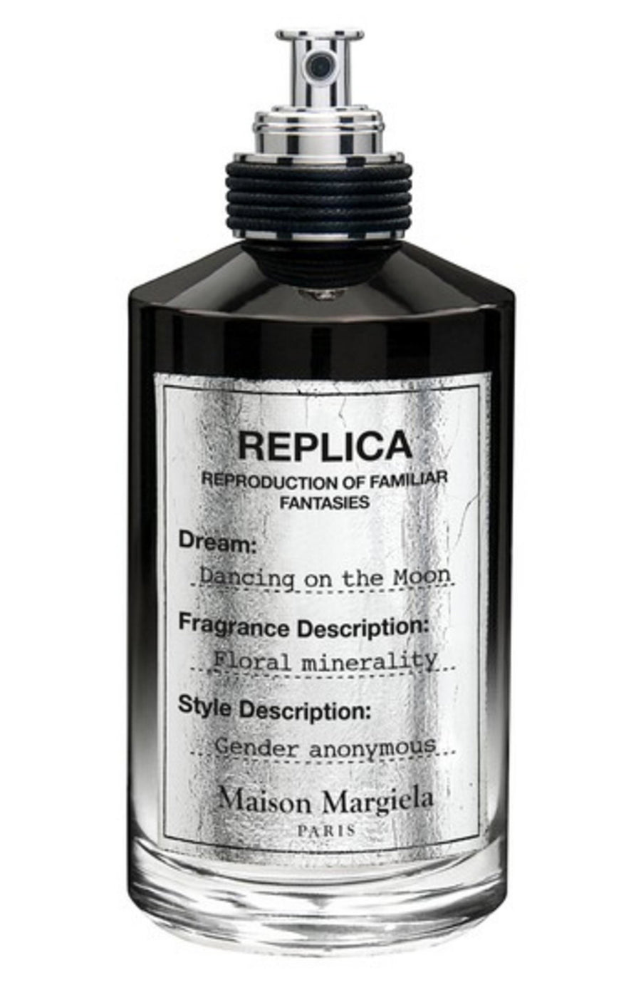 Maison Margiela Maison Margiela, Dancing On The Moon, Eau de Parfum, Unisex, 100 ml Regular