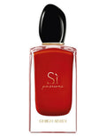 Giorgio Armani, Si Passione, Eau de Parfum, Für Frauen, 100 ml