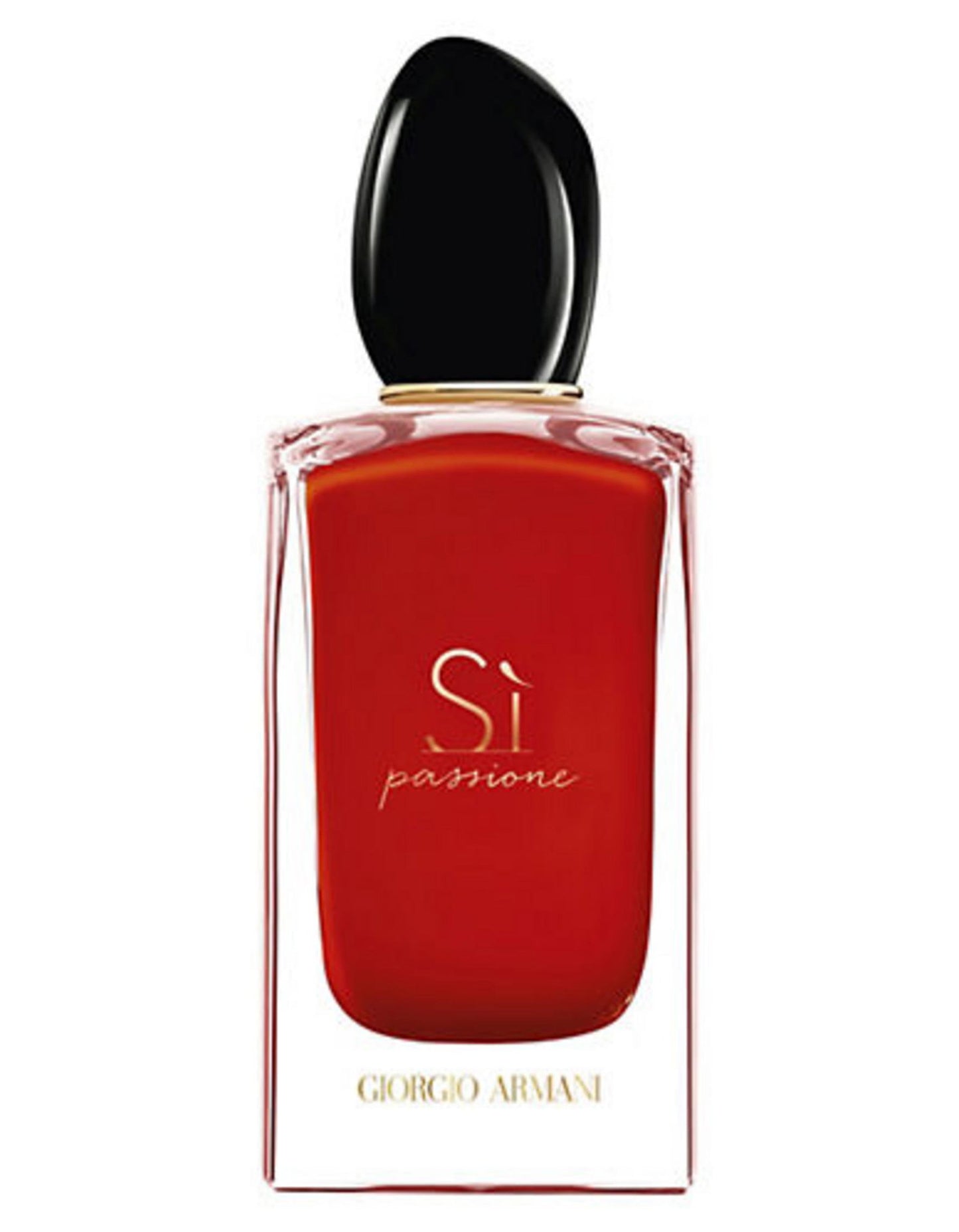 Giorgio Armani, Si Passione, Eau de Parfum, Für Frauen, 100 ml