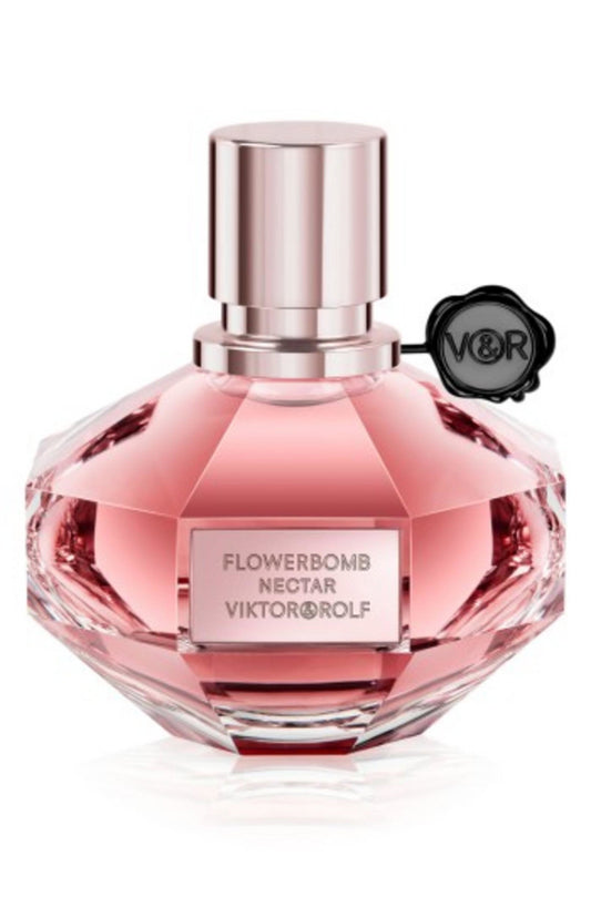 Viktor & Rolf Viktor & Rolf, Flowerbomb Nectar, Eau de Parfum, Für Frauen, 90 ml Regular