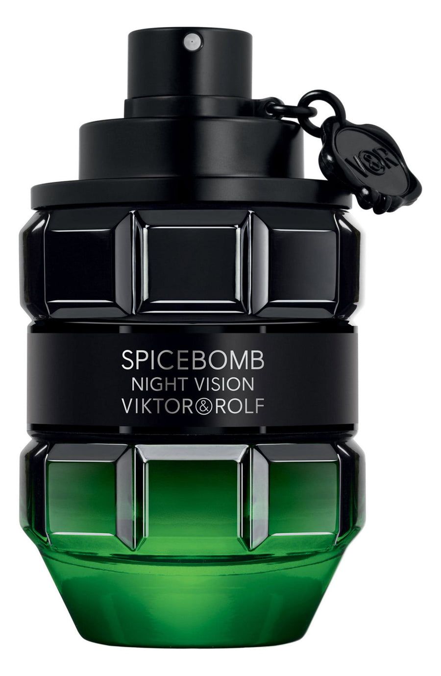 Viktor & Rolf Viktor & Rolf, Spicebomb Night Vision, Eau de Toilette, Für Männer, 90 ml Regular