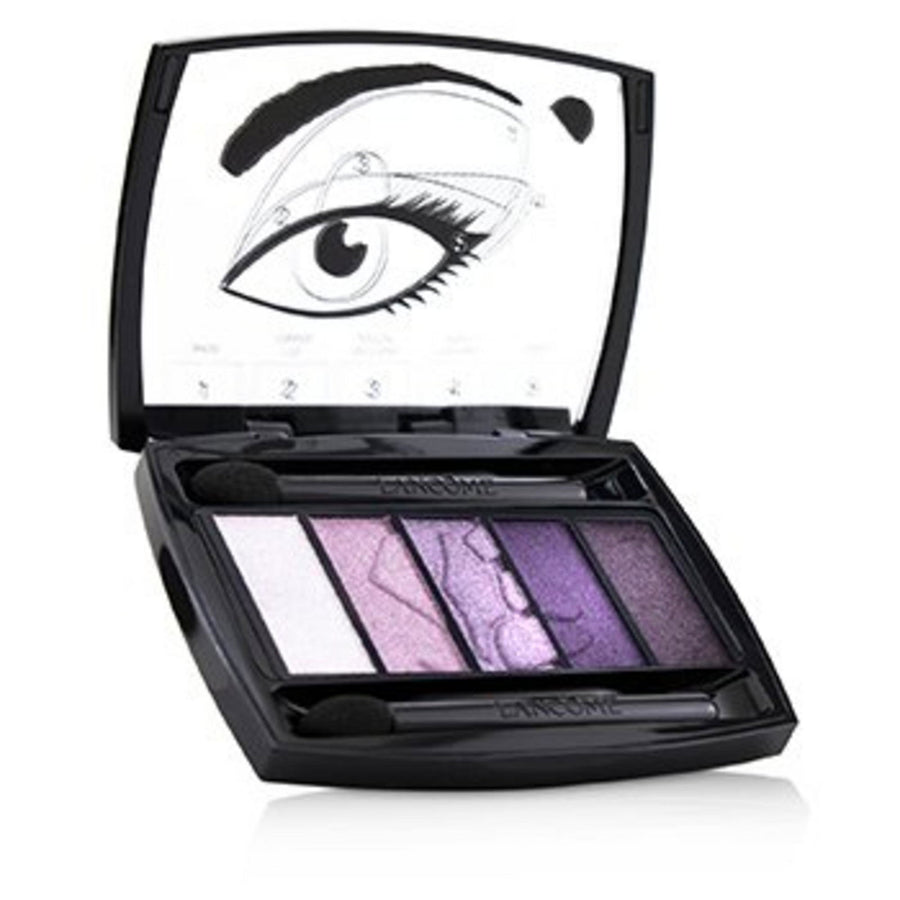 Lancome Lancôme Hypnôse Lidschattenpalette 06 Reflets d’Améthyste 5,4 g