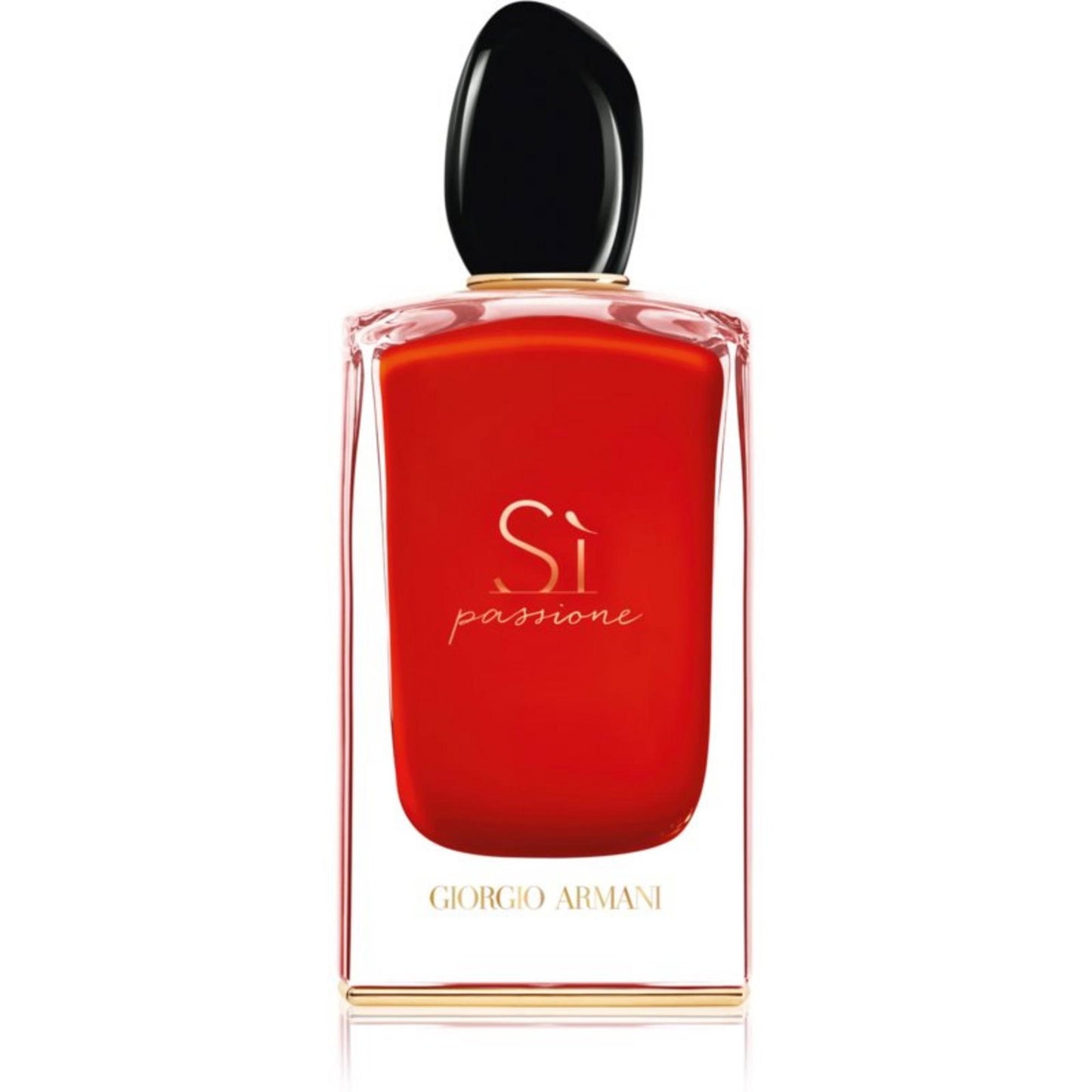 Giorgio Armani, Si Passione, Eau de Parfum, Für Frauen, 150 ml