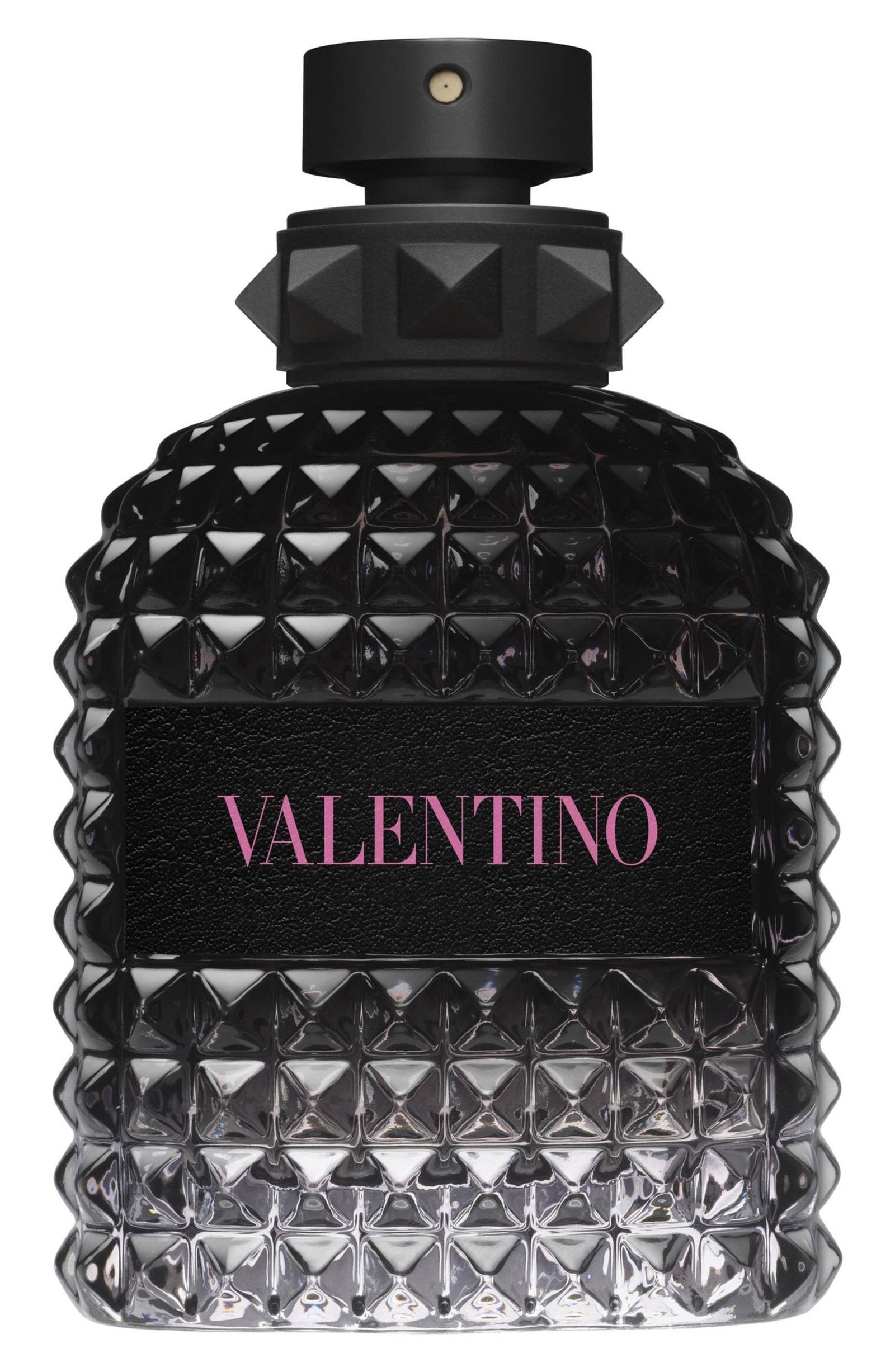 Valentino Valentino, Uomo Born In Roma, Eau de Toilette, Für Männer, 100 ml Regular