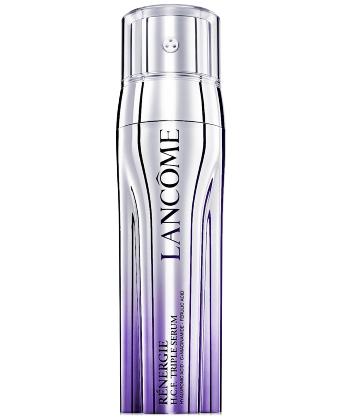 Lancome, Renergie H.C.F., Hyaluronsäure, Anti-Aging, Täglich, Lokales Behandlungsserum, Für Gesicht & Hals, 50 ml