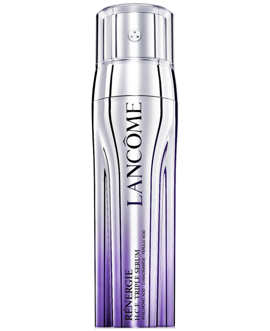Lancome, Renergie H.C.F., Hyaluronsäure, Anti-Aging, Täglich, Lokales Behandlungsserum, Für Gesicht & Hals, 50 ml