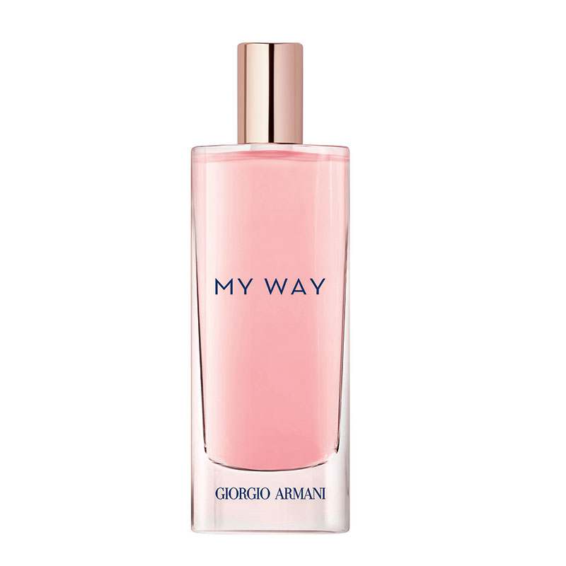 Giorgio Armani, My Way, Eau de Parfum, Für Frauen, 15 ml