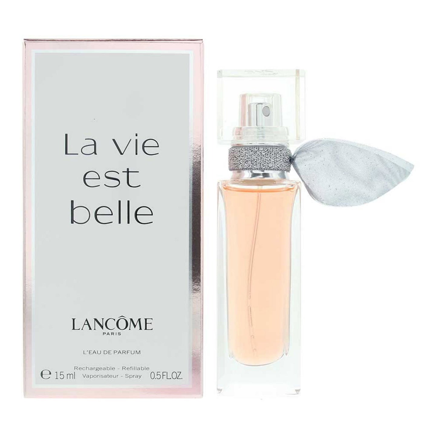 Lancome Lancome, La Vie Est Belle, Eau de Parfum, Für Frauen, 15 ml Regular