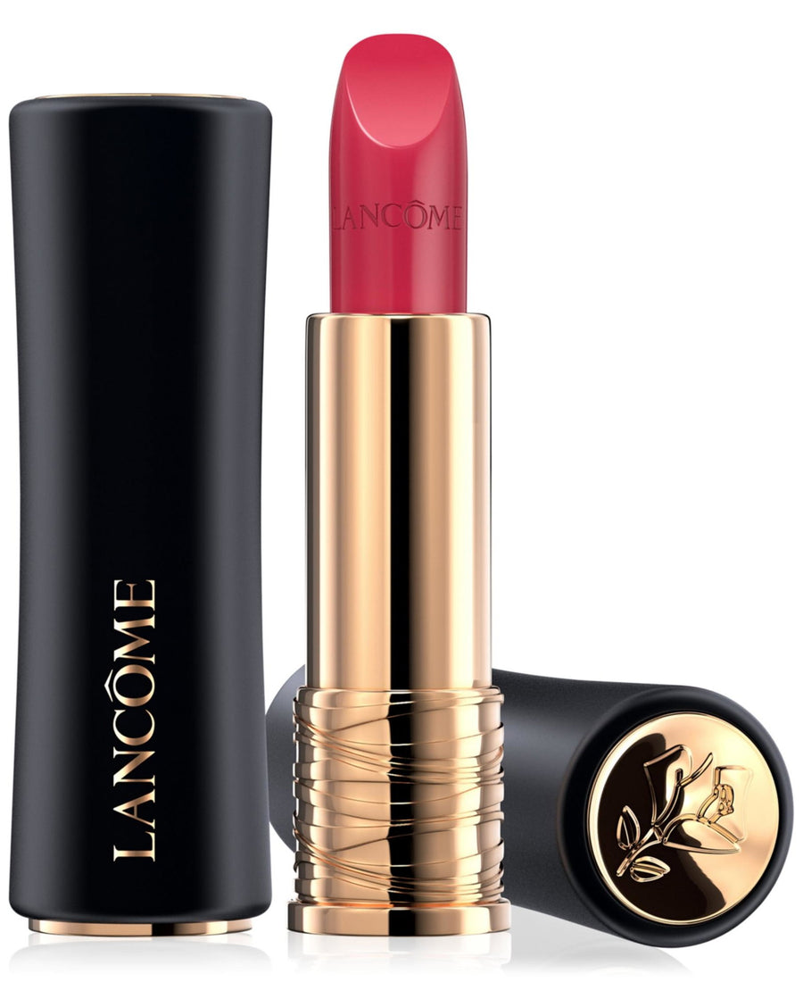 Lancome, L’Absolu Rouge, Sahne, Creme-Lippenstift, 366, Paris S'eveille, 3.4 g