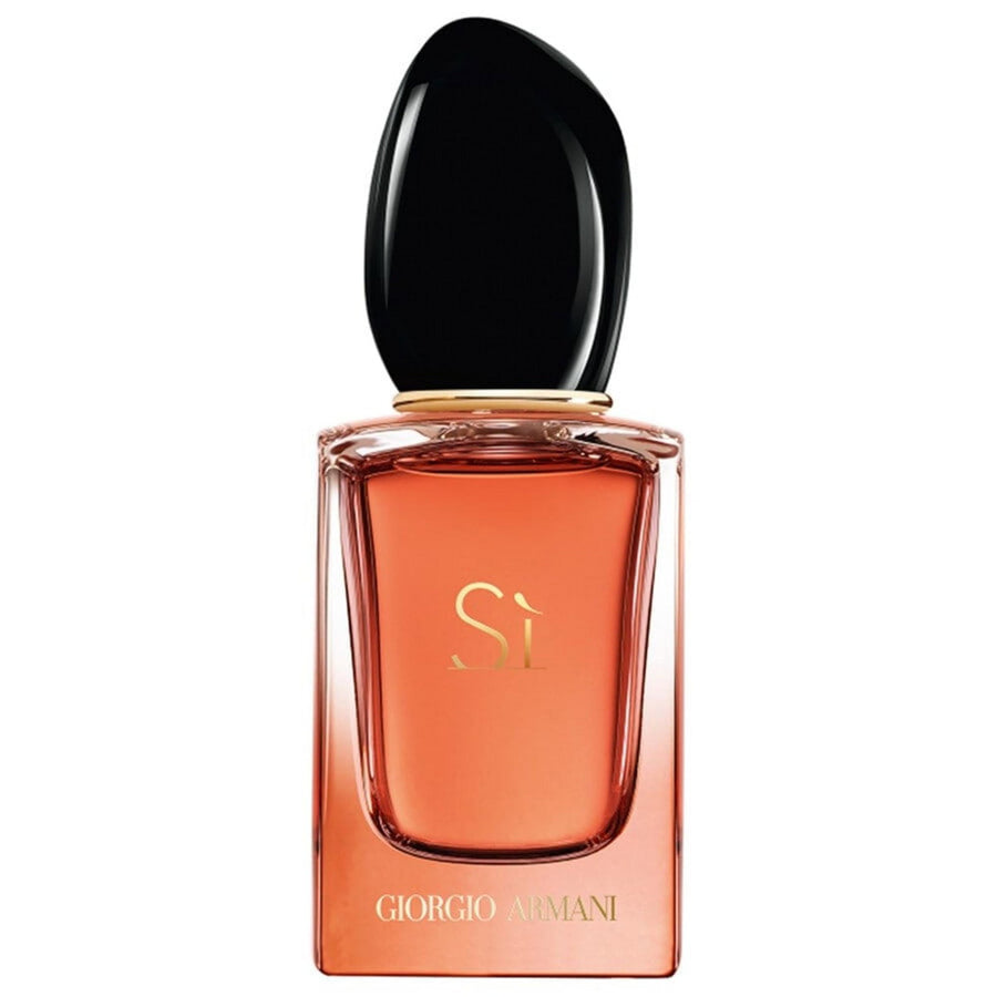 Giorgio Armani, Si Intense, Eau de Parfum, Für Frauen, 30 ml