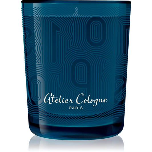 Atelier Cologne Atelier Cologne, Bois Montmartre, Duftkerze, 180 g Regular
