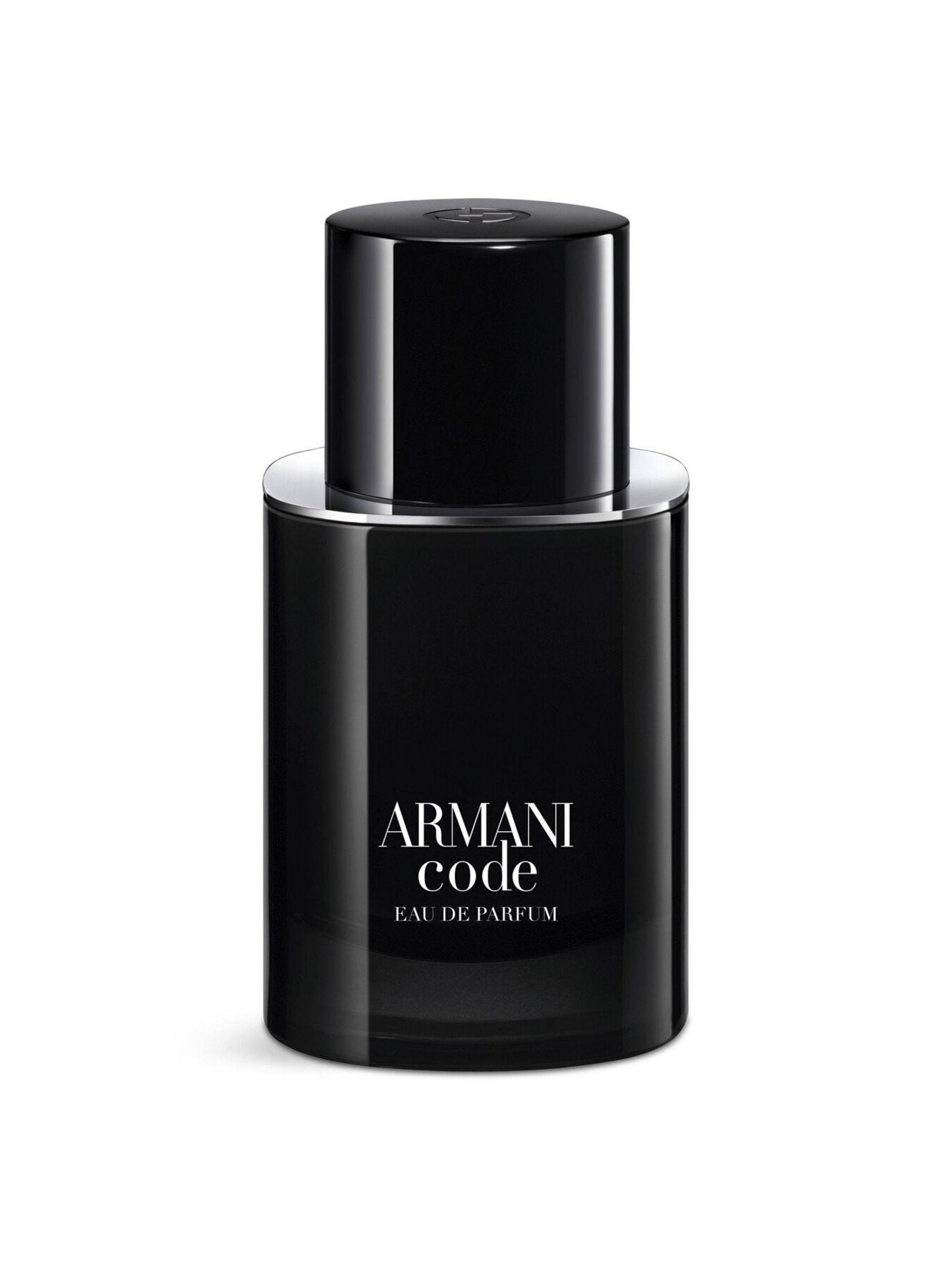Giorgio Armani Giorgio Armani, Code, Eau de Parfum, Für Männer, 50 ml Regular