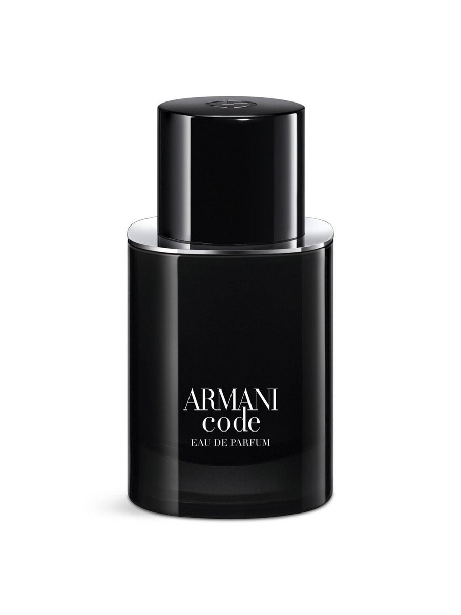 Giorgio Armani Giorgio Armani, Code, Eau de Parfum, Für Männer, 50 ml Regular