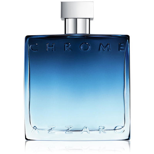 Loris Azzaro Loris Azzaro, Chrome, Eau de Parfum, Für Männer, 100 ml Regular