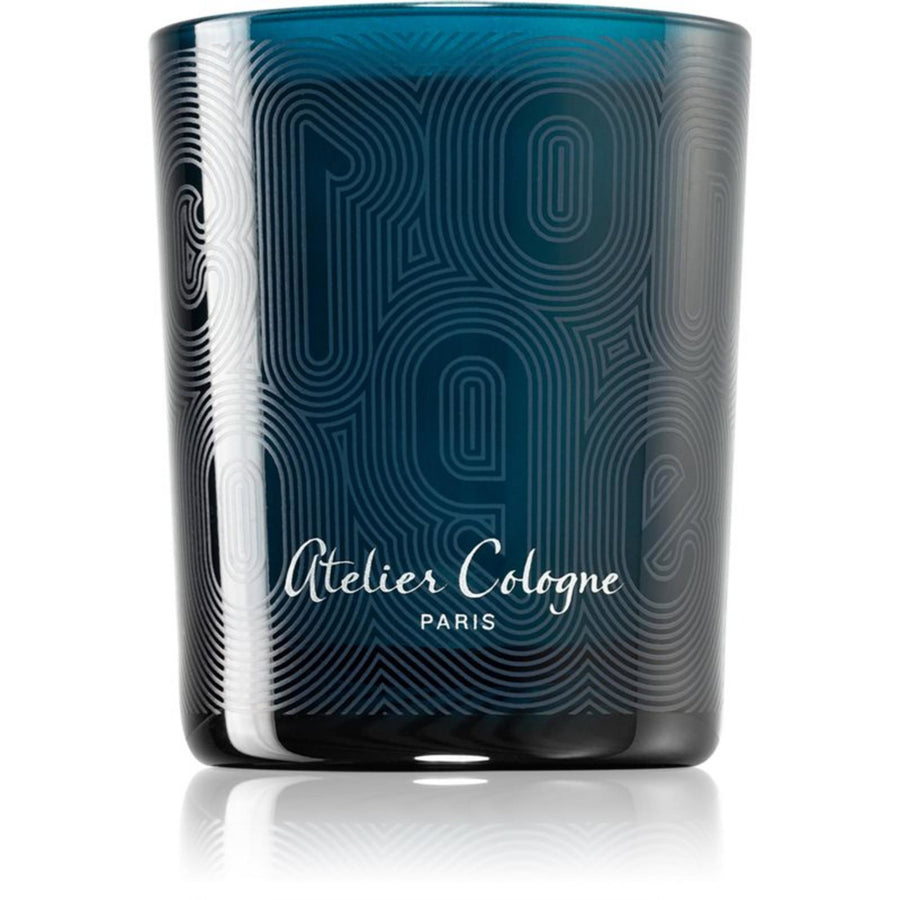 Atelier Cologne Atelier Cologne, Fleur De Tanger, Zitrus, Duftkerze, 180 g Regular