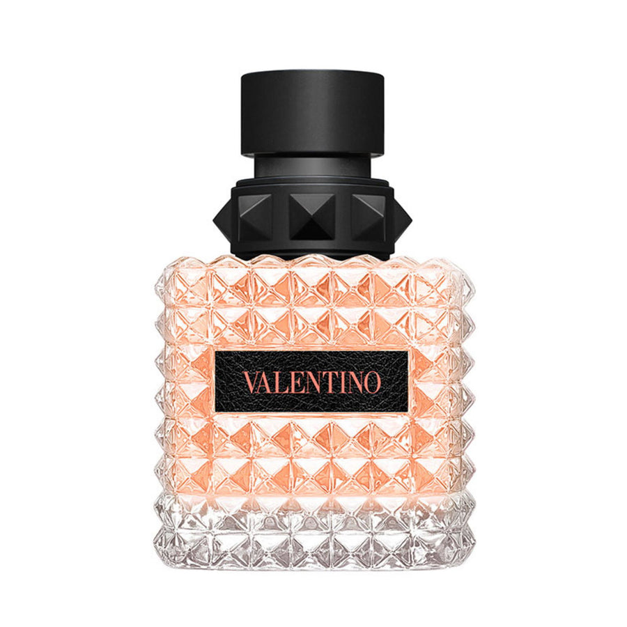 Valentino, Born In Roma Coral Fantasy Donna, Eau de Parfum, Für Frauen, 50 ml