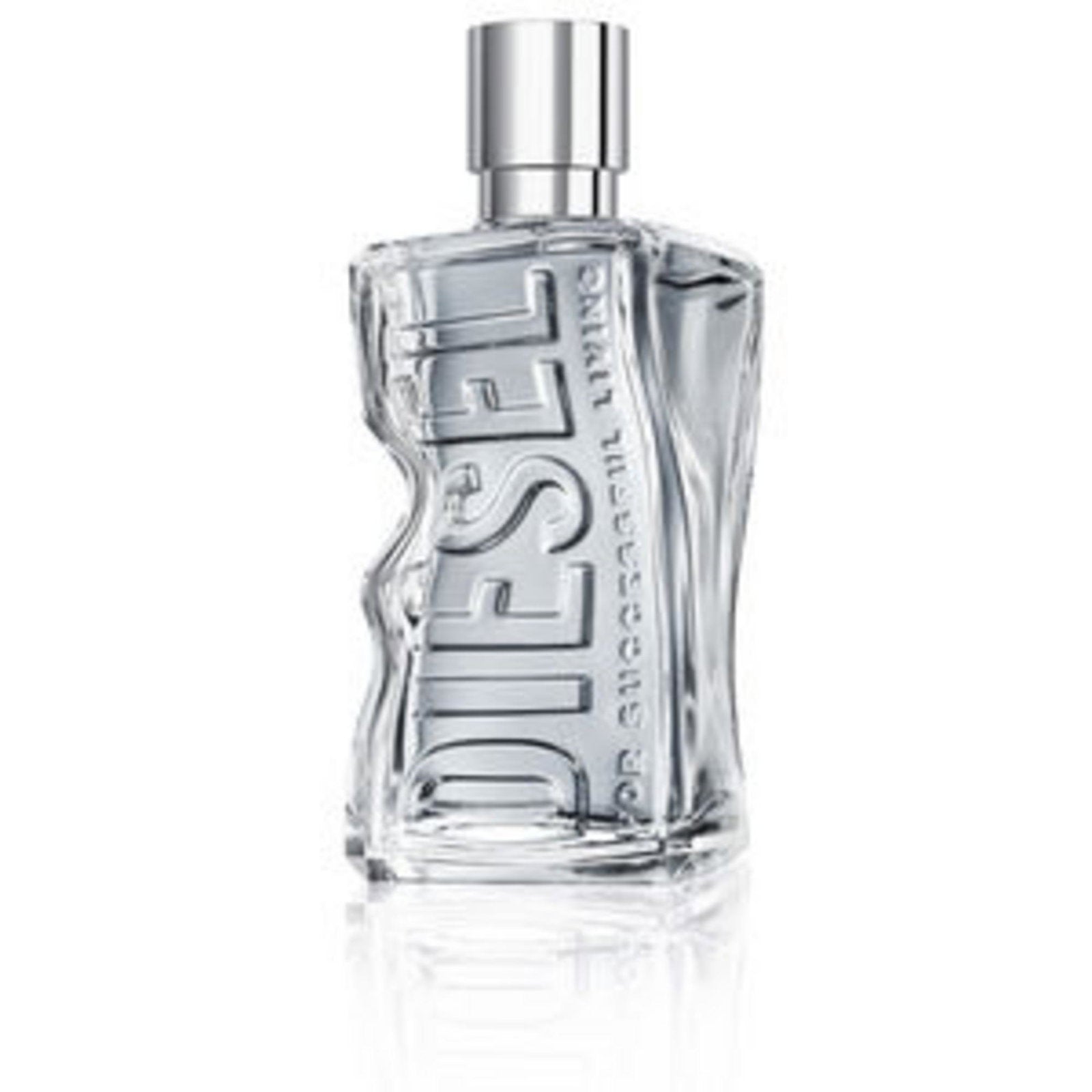 Diesel Diesel, D by Diesel, Eau de Toilette, Für Männer, 100 ml Regular