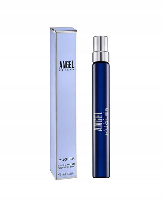 Thierry Mugler Thierry Mugler, Angel Elixir, Eau de Parfum, Für Frauen, 10 ml Regular