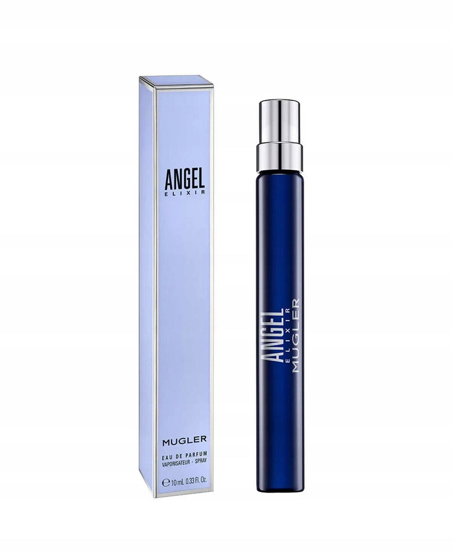 Thierry Mugler Angel Elixir Eau de Parfum für Frauen 10 ml